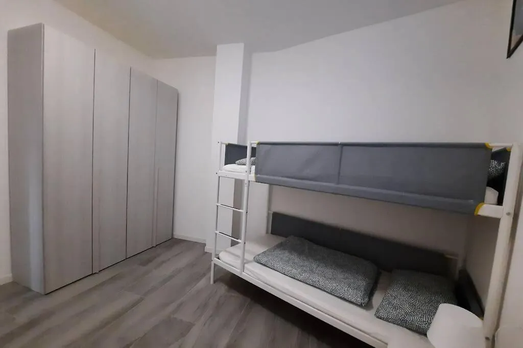 Dolcevivere Bardolino Apartment