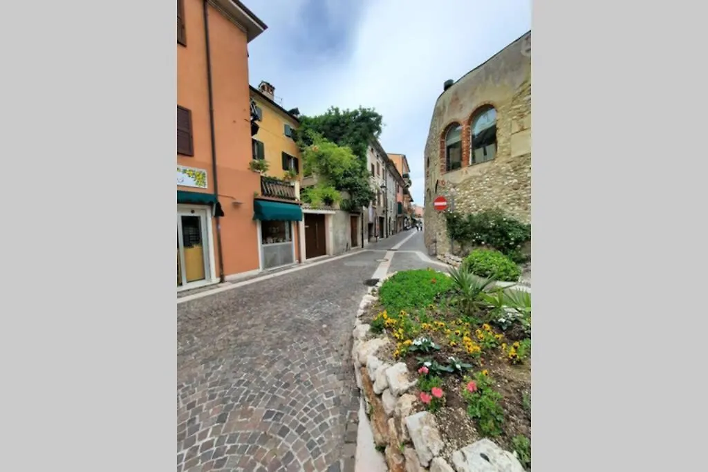 Dolcevivere Bardolino Apartment