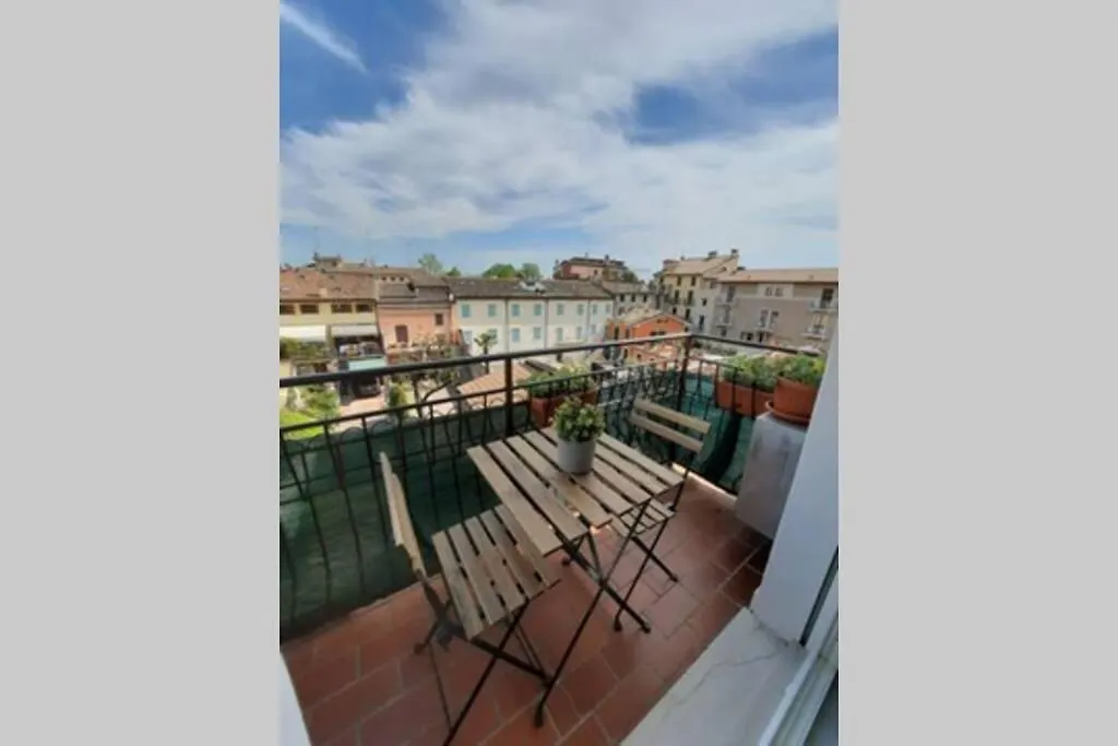 Apartment Dolcevivere Bardolino Italy