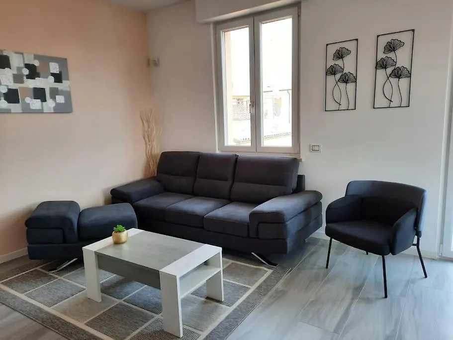 Dolcevivere Bardolino Apartment
