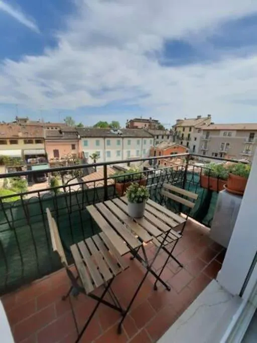 Dolcevivere Bardolino 0*,  Italy