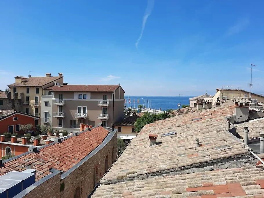 Apartment Dolcevivere Bardolino Italy