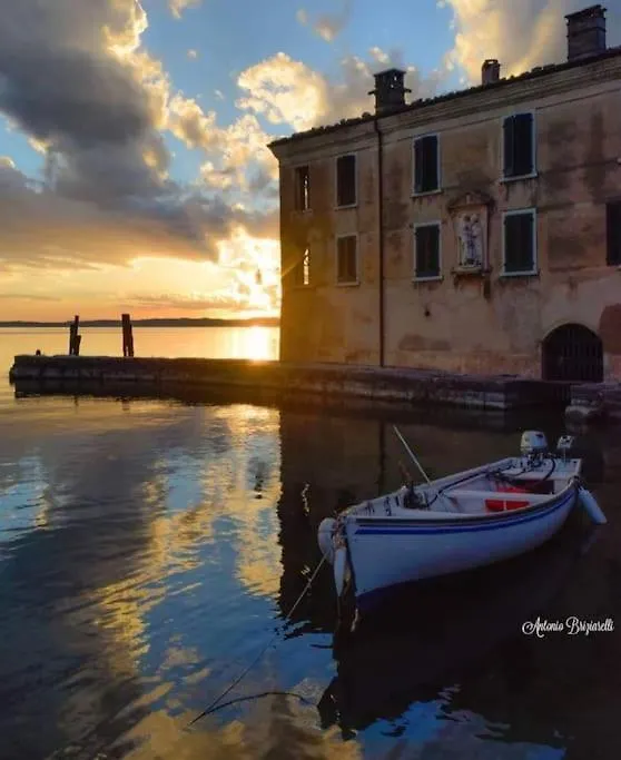 Dolcevivere Bardolino Apartment