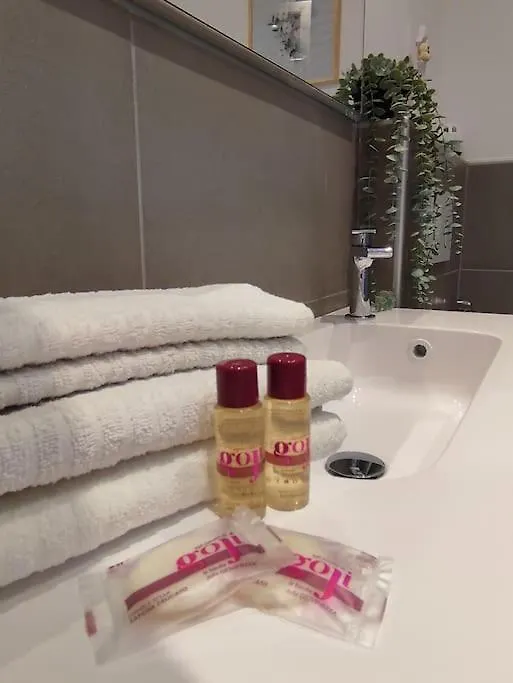 Apartment Dolcevivere Bardolino
