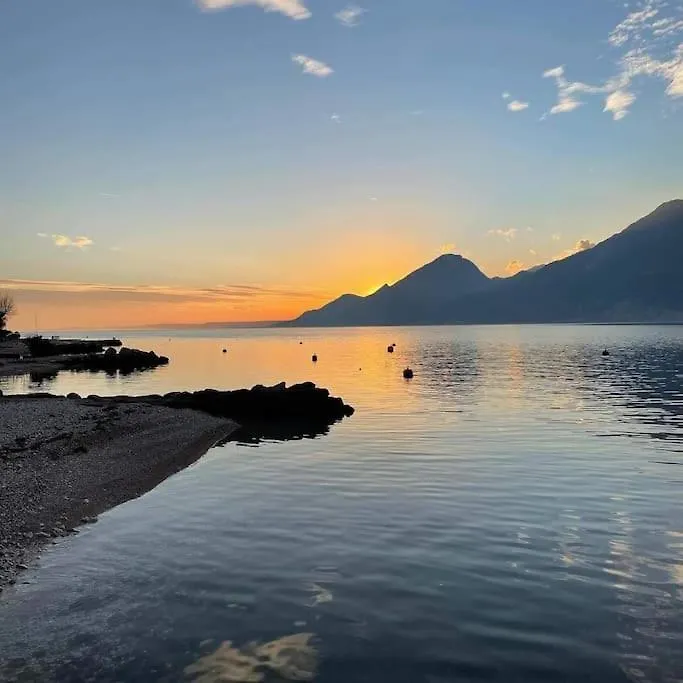 Apartment Dolcevivere Bardolino Italy