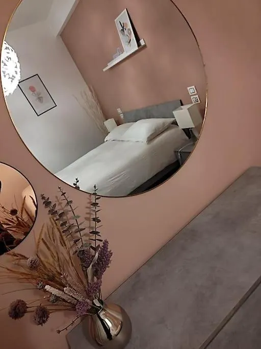 Dolcevivere Bardolino Apartment