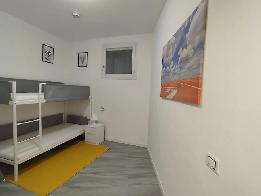 Dolcevivere Bardolino Apartment