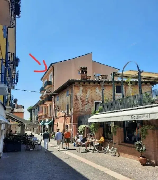 Dolcevivere Bardolino
