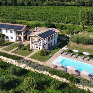 Casa Olivi Apartahotel