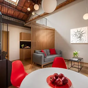 Rambaldi Edificio 7 Appartamento