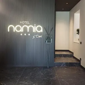 Namia By Dori Hotel