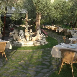 Ristorante Al Cardellino Apartahotel