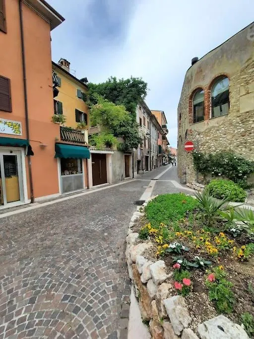 Dolcevivere Bardolino Apartment